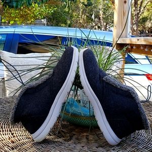 Ryka Bungee Boots womens size 11 Gray